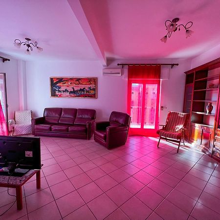 Casa Davi Apartment Cefalu Exterior photo