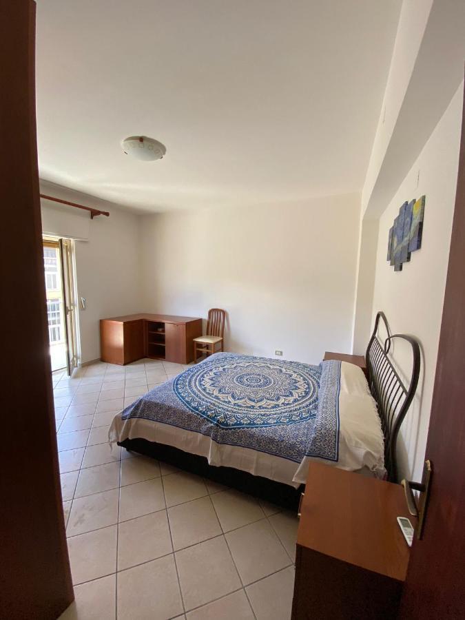 Casa Davi Apartment Cefalu Exterior photo