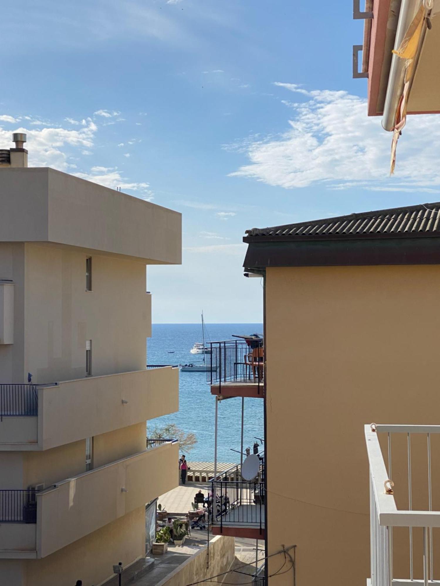 Casa Davi Apartment Cefalu Exterior photo
